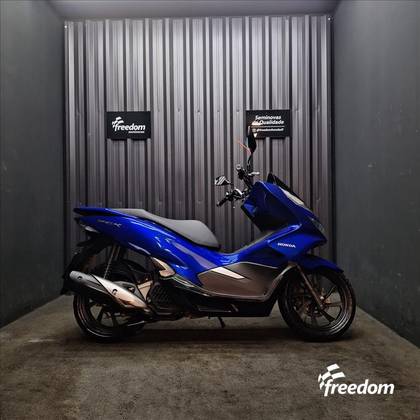 HONDA PCX 